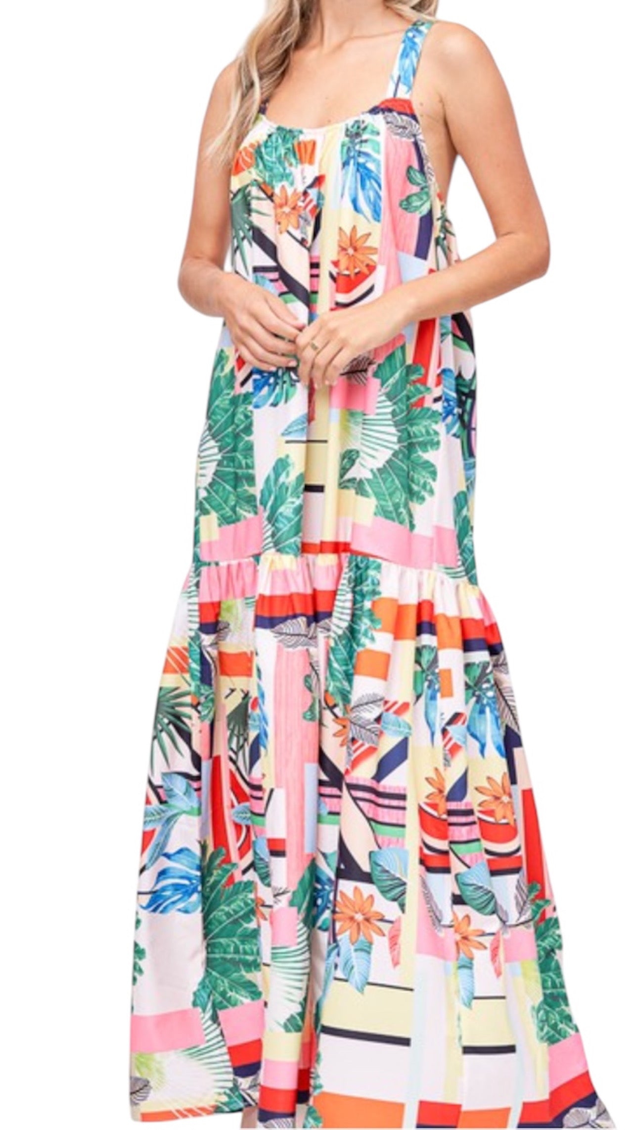 Bima Paradise Maxi.