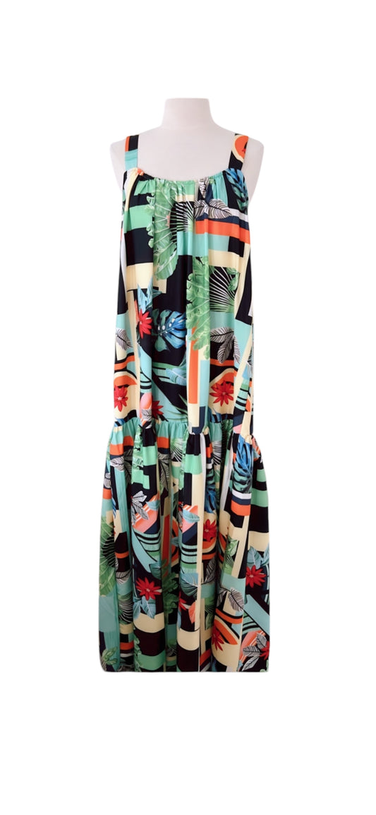 Bima Paradise Maxi.