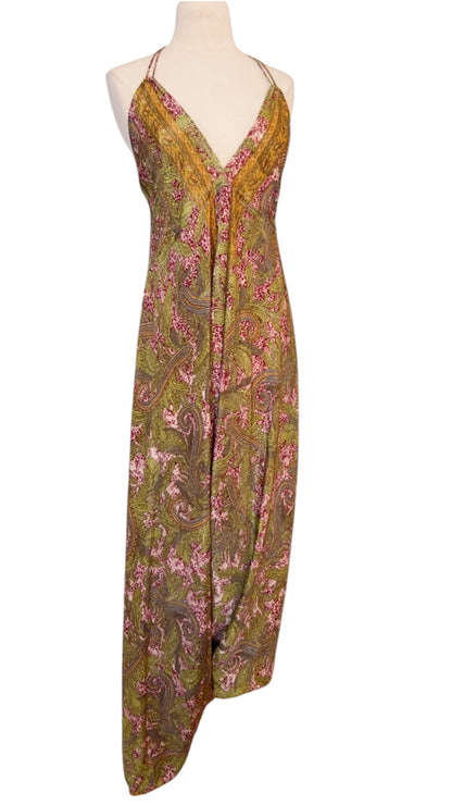Boho Jumpsuit