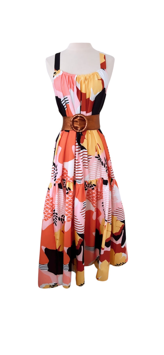 Love Bima Maxi.