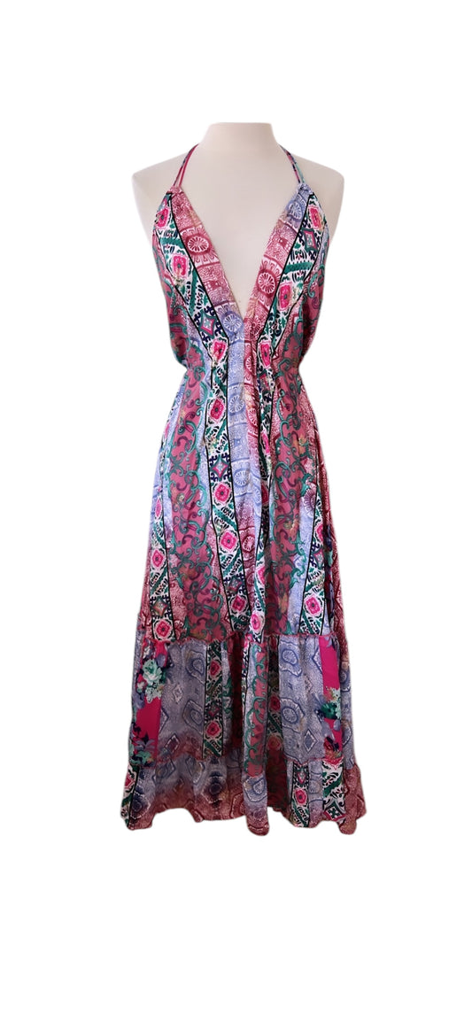 Bohemian Allegra Dress
