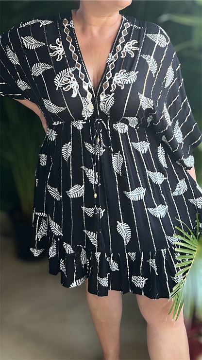 Waikiki Short Dress
