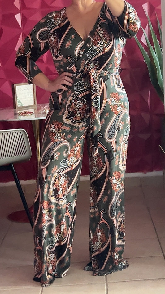 Erina Jumpsuit
