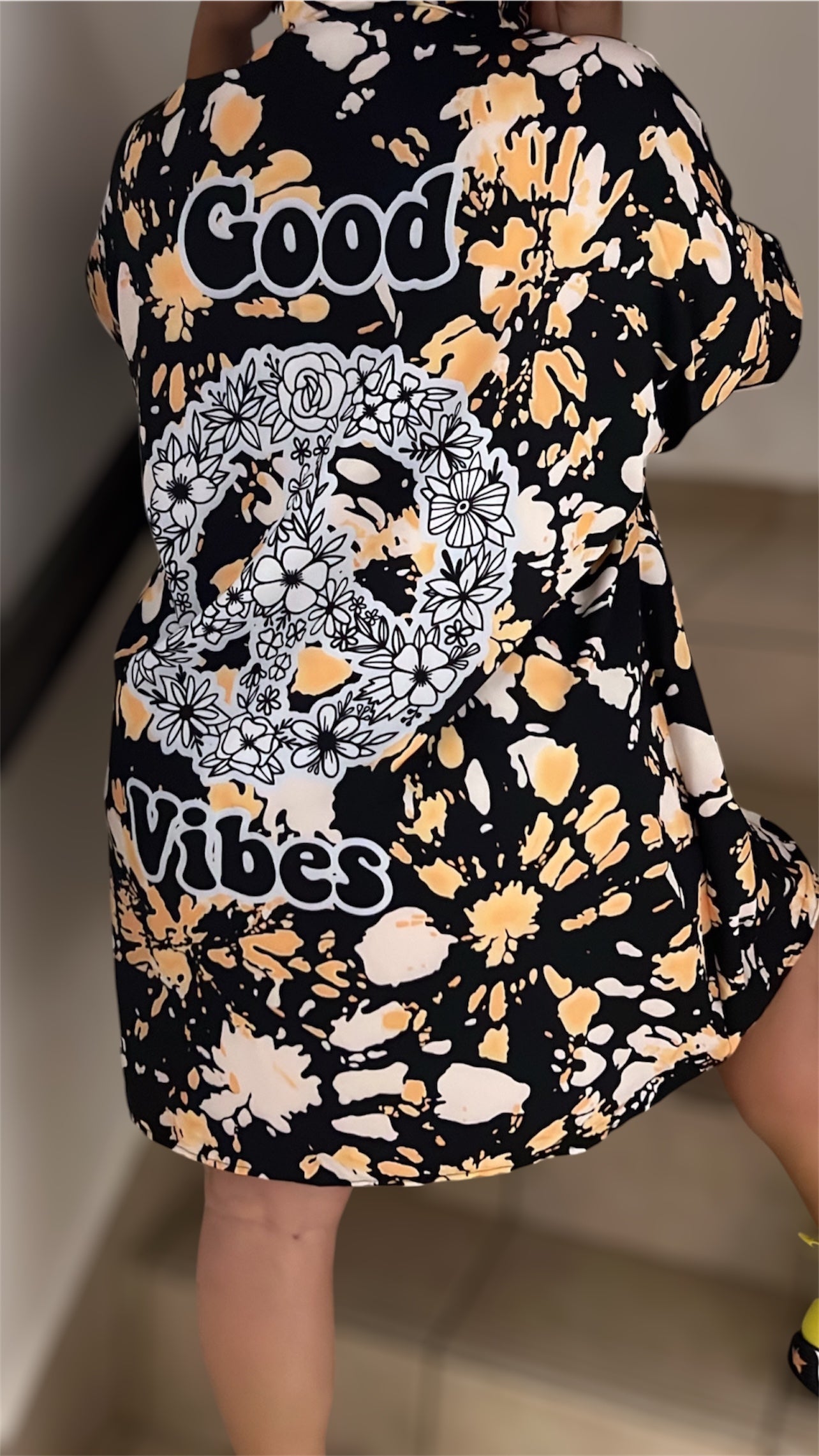 Good Vibes Cami