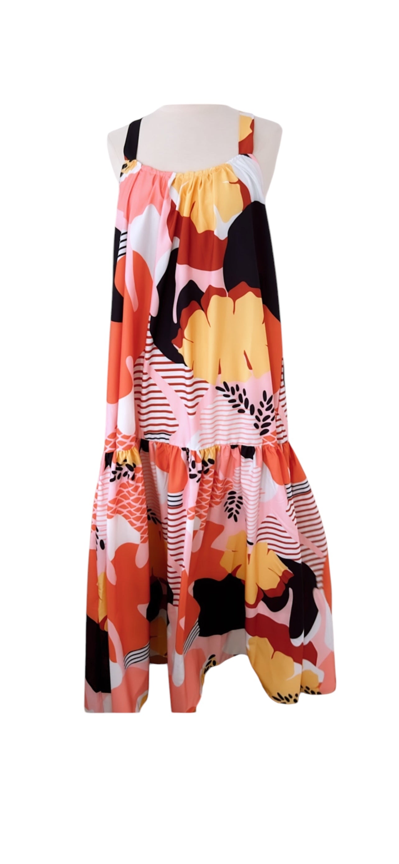Love Bima Maxi.