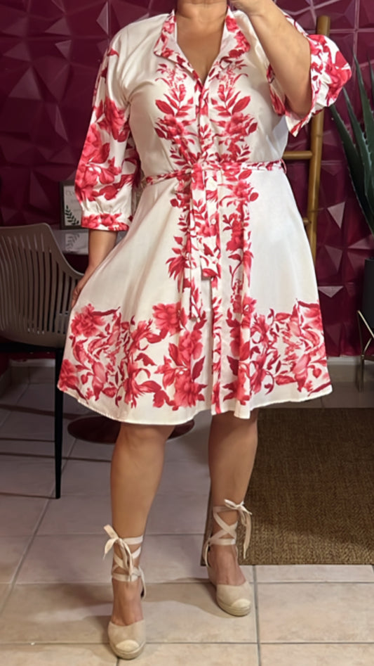 Cassandra Cocktail Dress