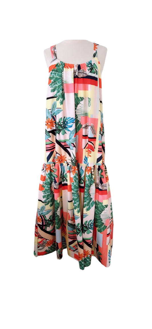 Bima Paradise Maxi.