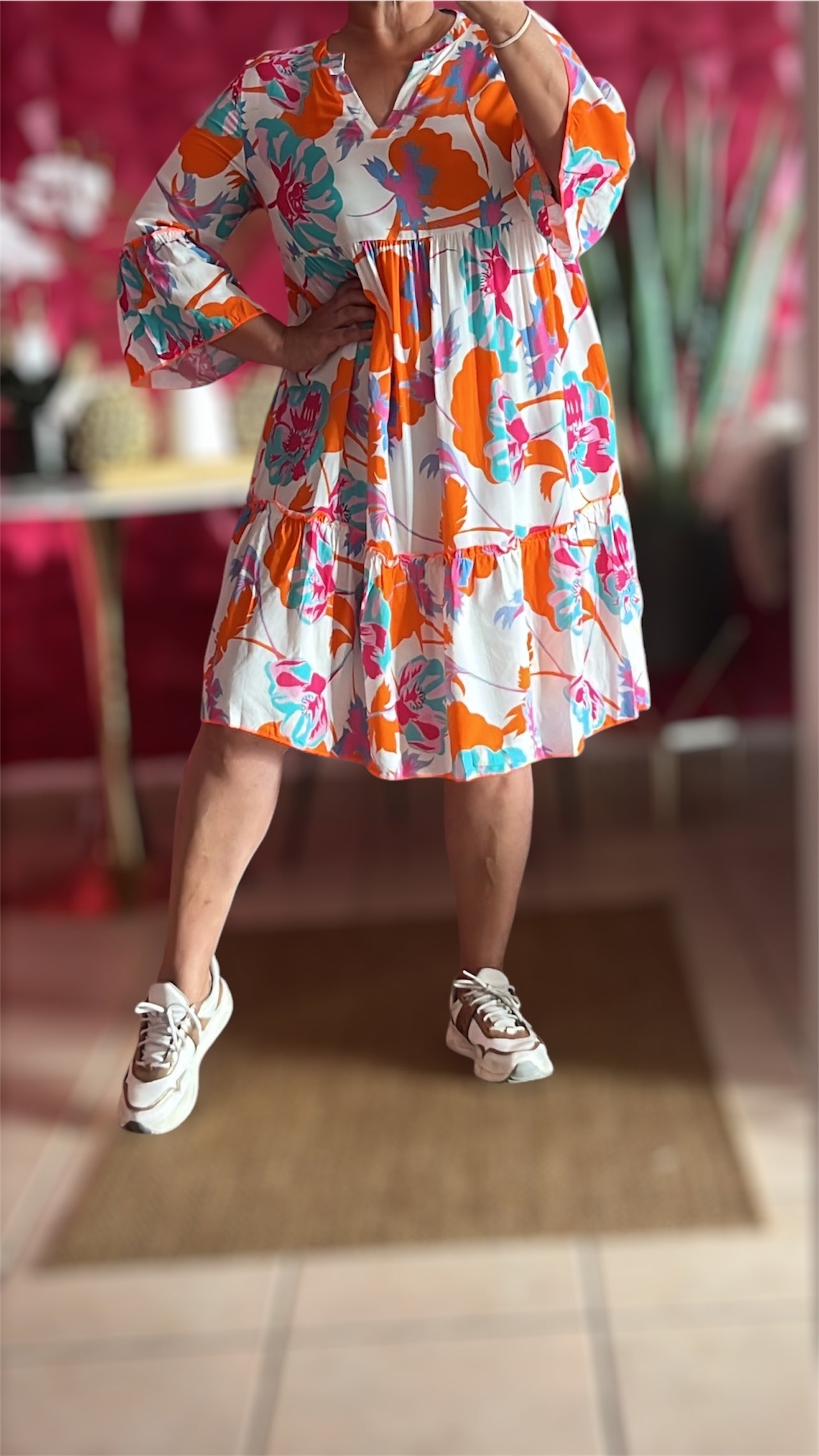 Pao Italy Midi
