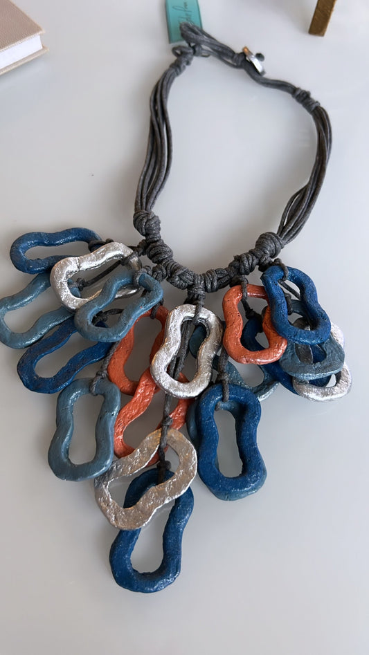 BellaMar Necklace