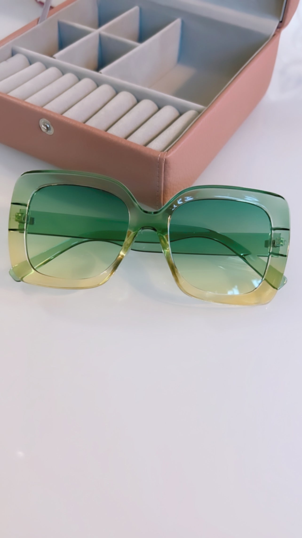 Mora Sunglasses