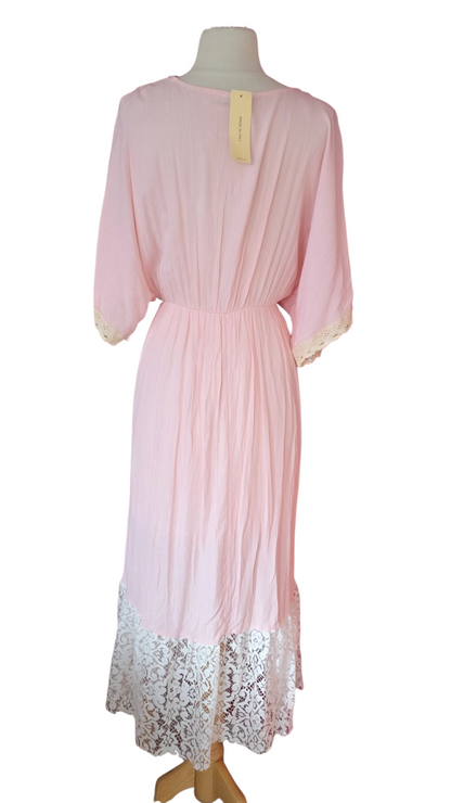 La Vie Belle Dress