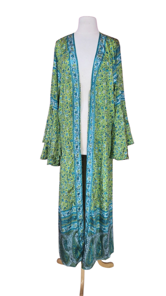 Kerem Kimono