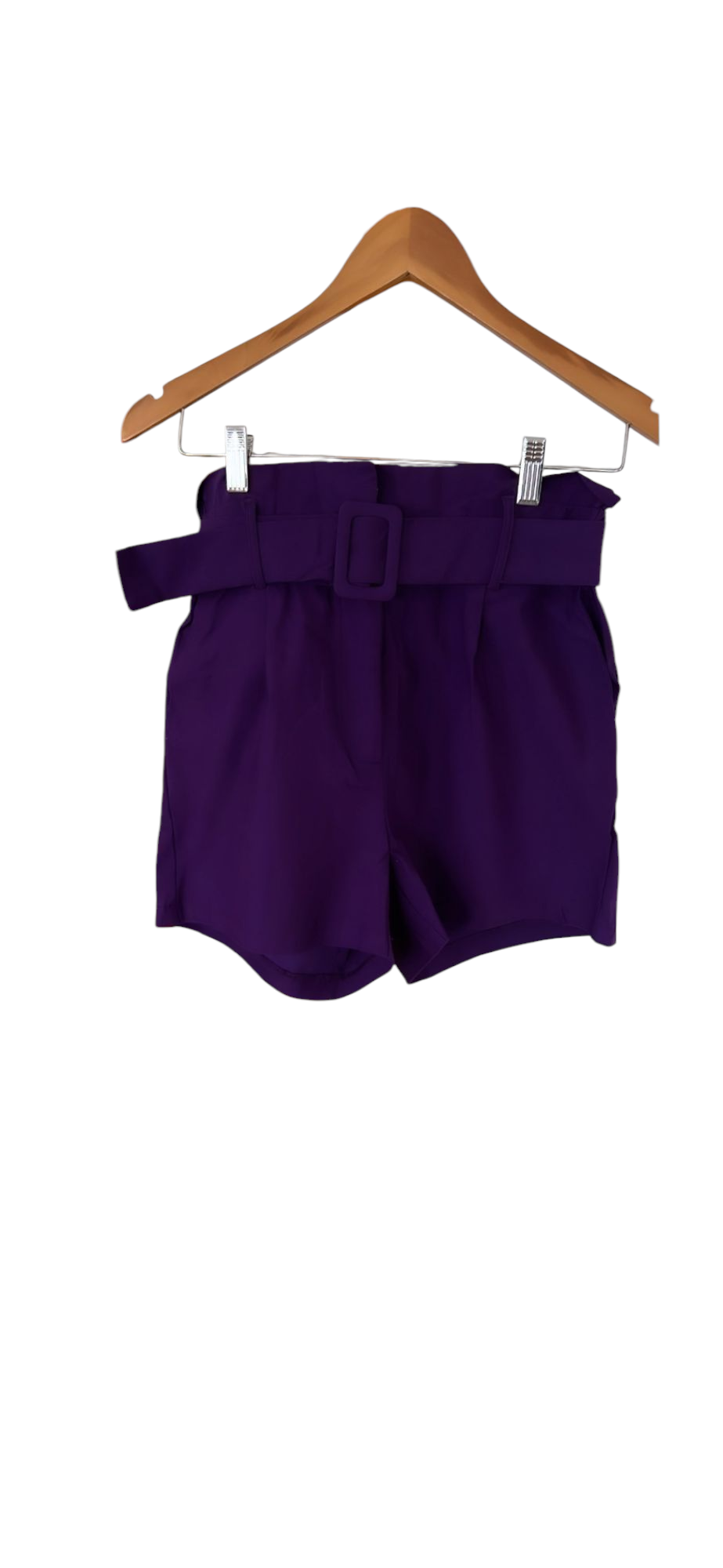 Comfy Short