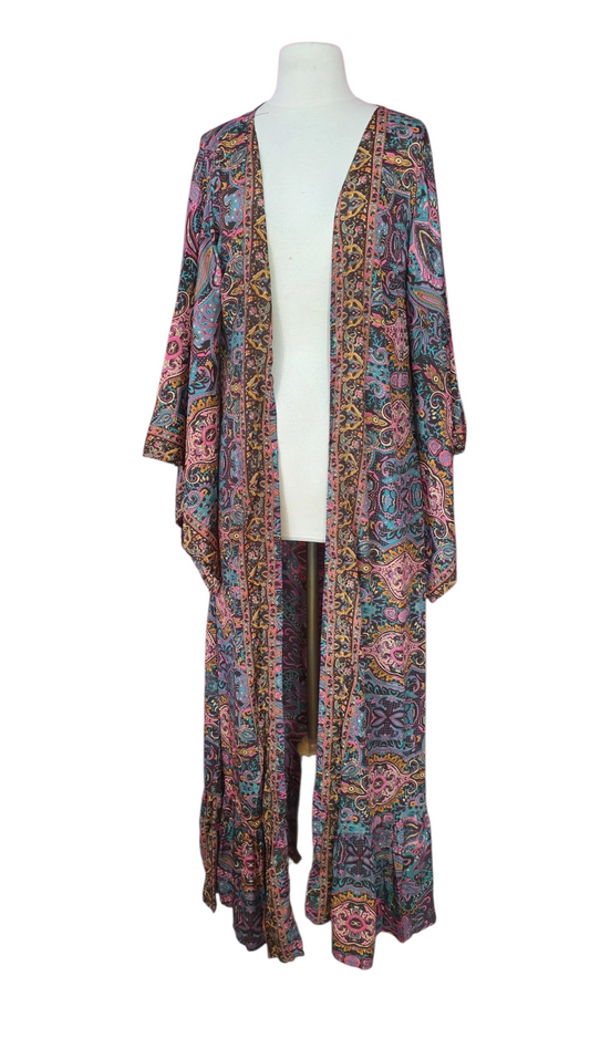 Alaia Kimono