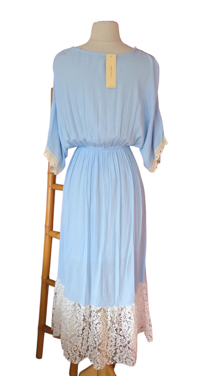 La Vie Belle Dress