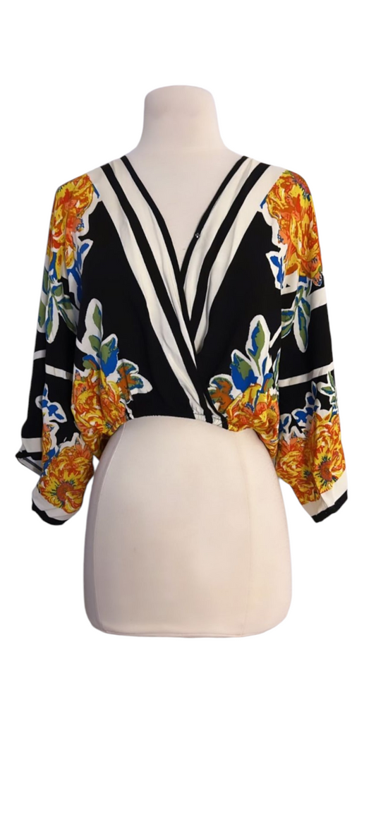 Tropic Top