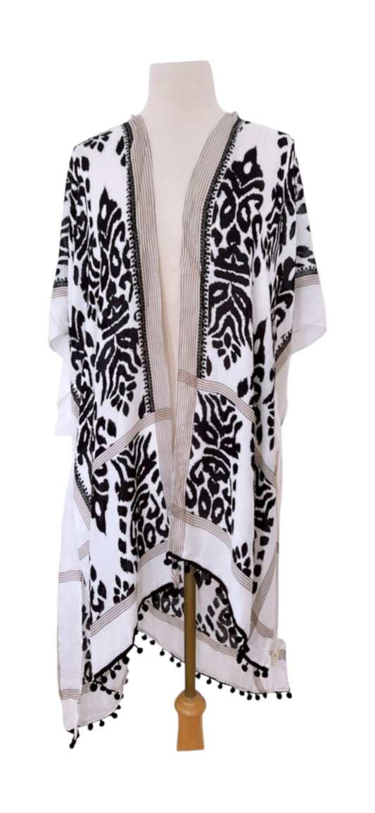 Playa Resort Kimono