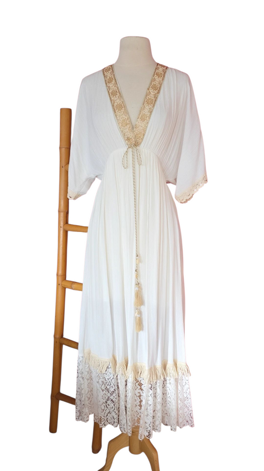 La Vie Belle Dress