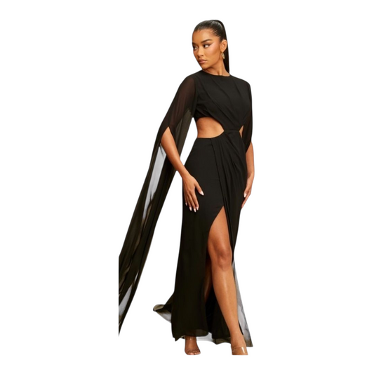 Elsie Elegant Dress