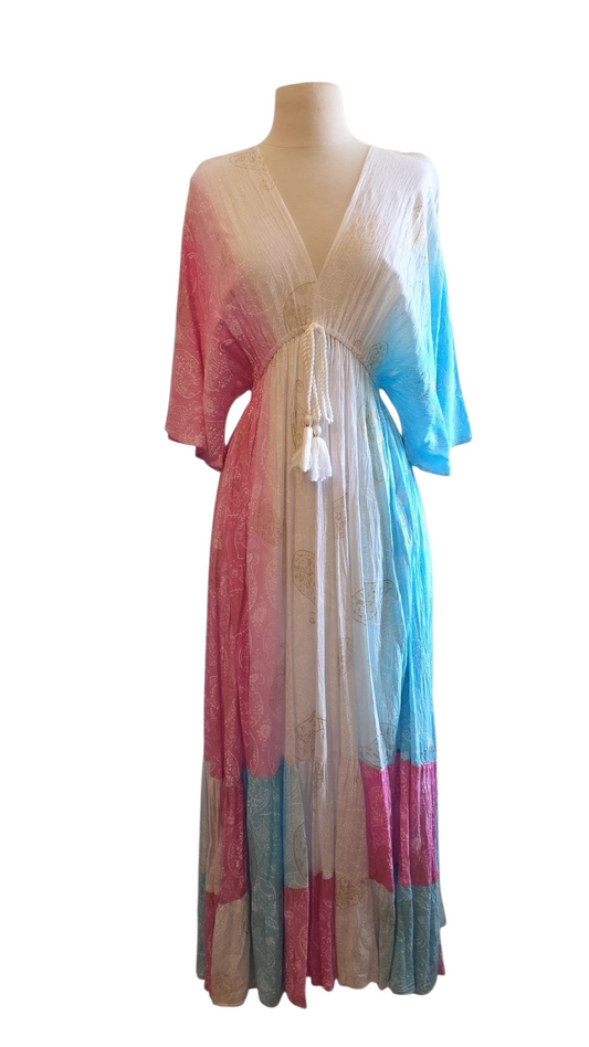 Airah Boho Maxi