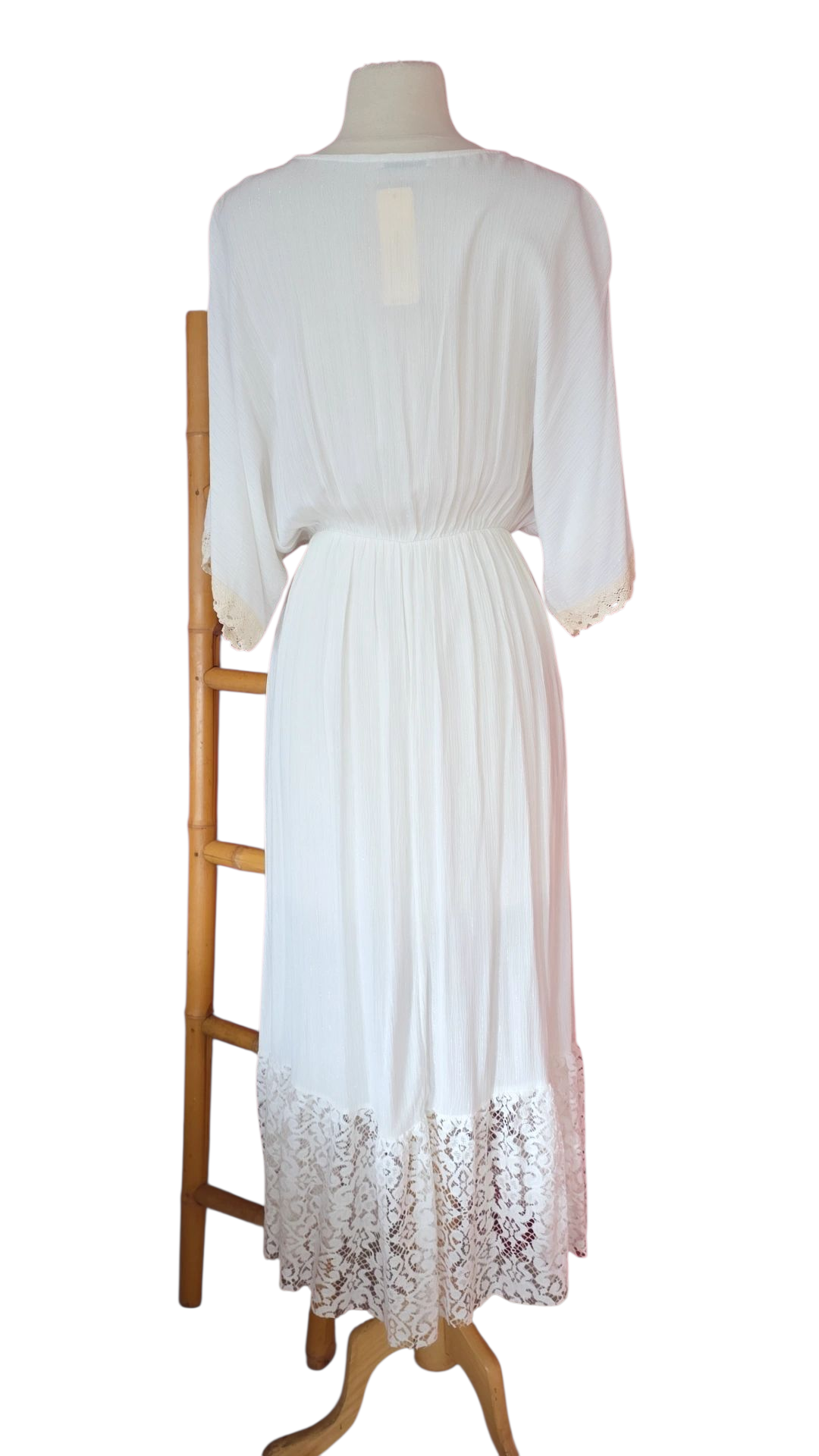 La Vie Belle Dress