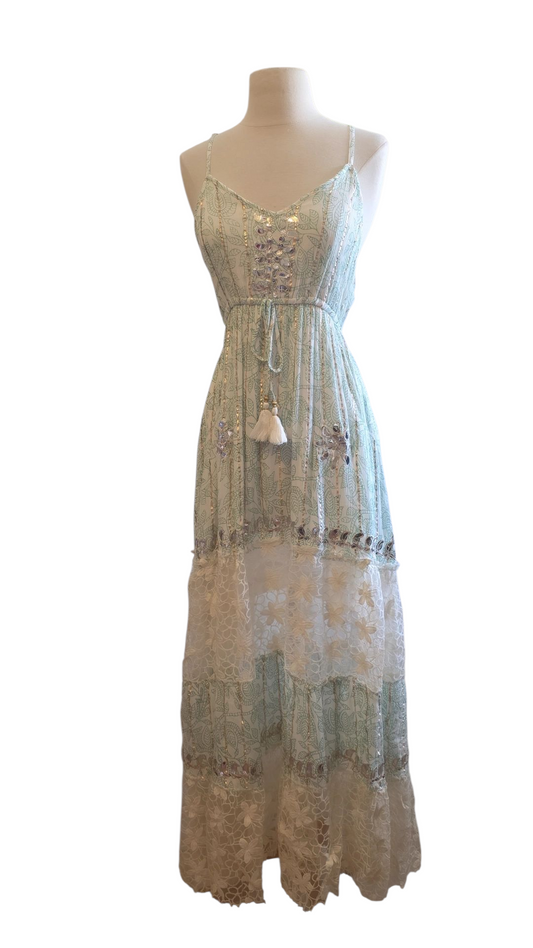 Aime Boho Maxi