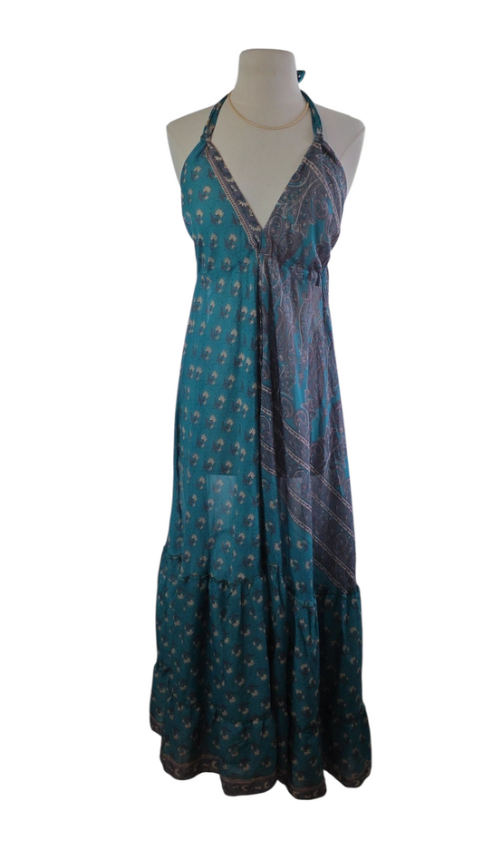 Arian Boho Cover Up