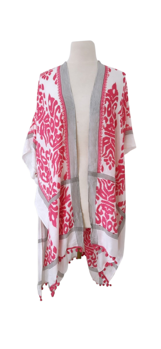 Playa Resort Kimono