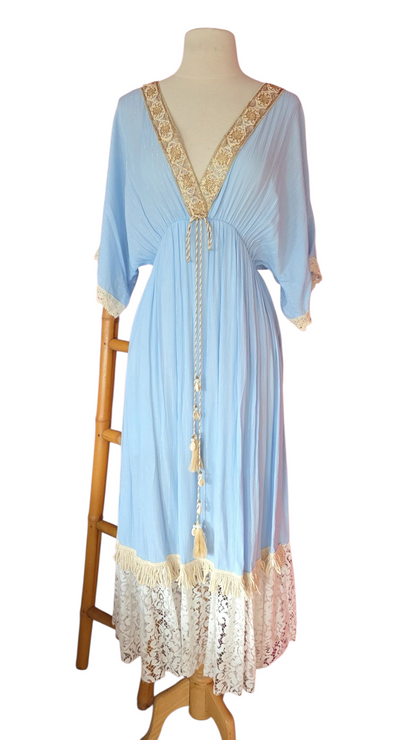La Vie Belle Dress