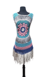 Nicky Coverup Dress