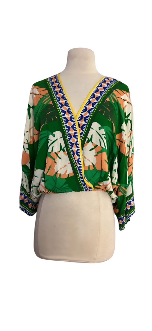 Tropic Top