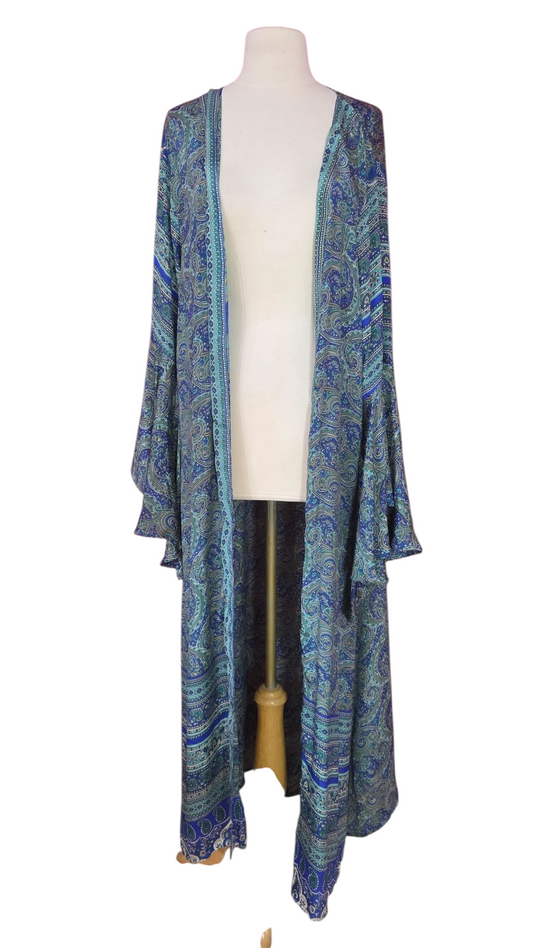 Kerem Kimono