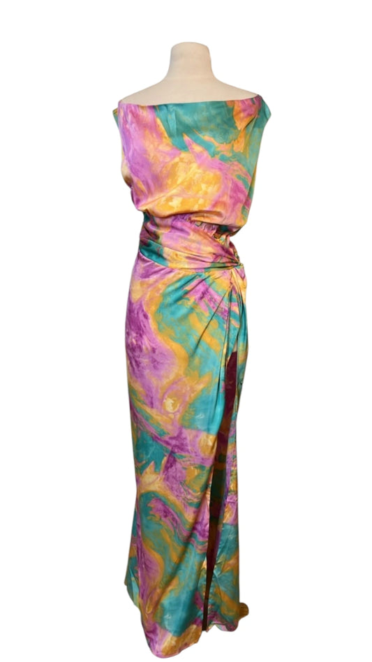 Mara Dress