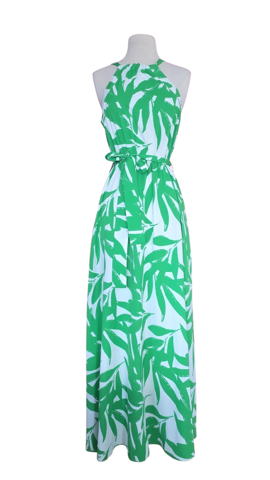 Ana Maxi Dress