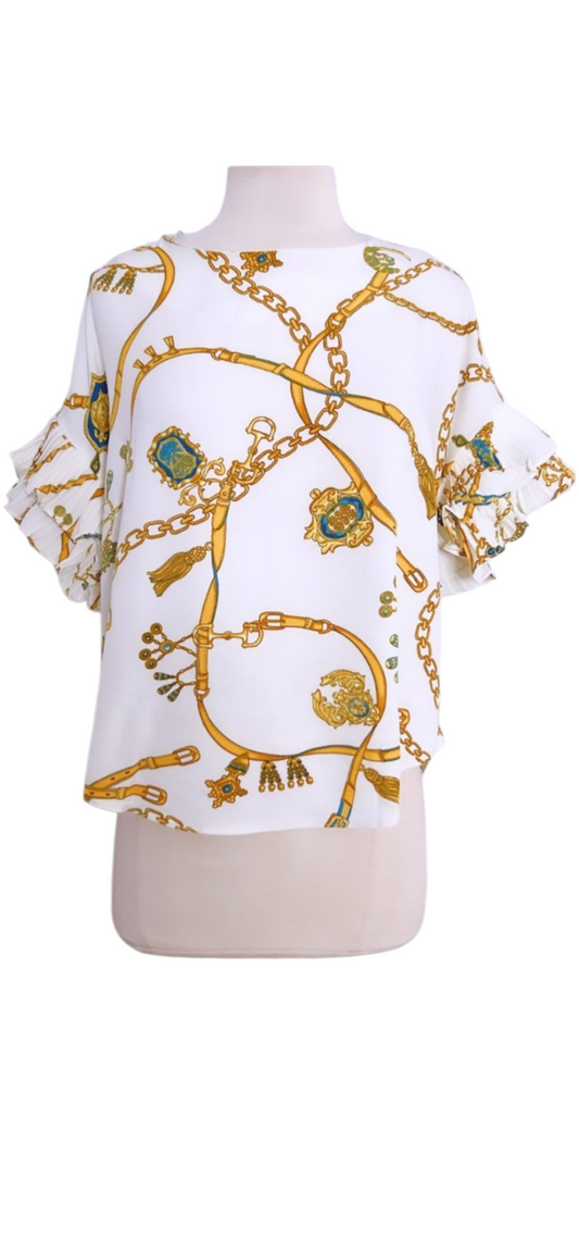 Verza Chic Top