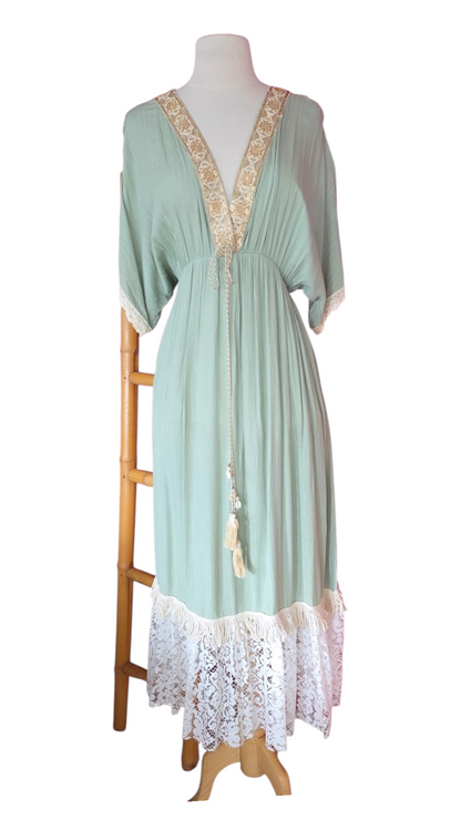 La Vie Belle Dress