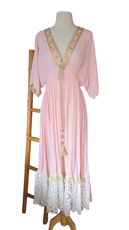 La Vie Belle Dress