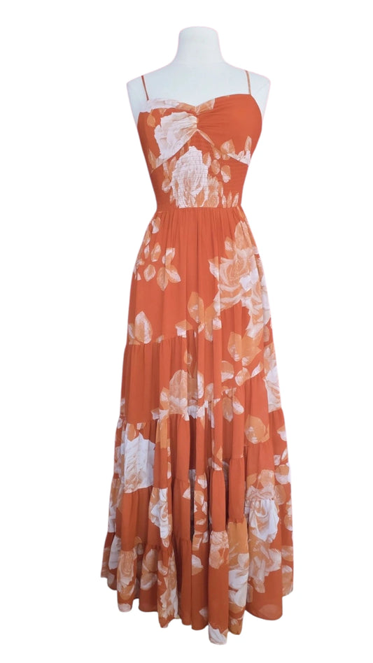 Edna Dress