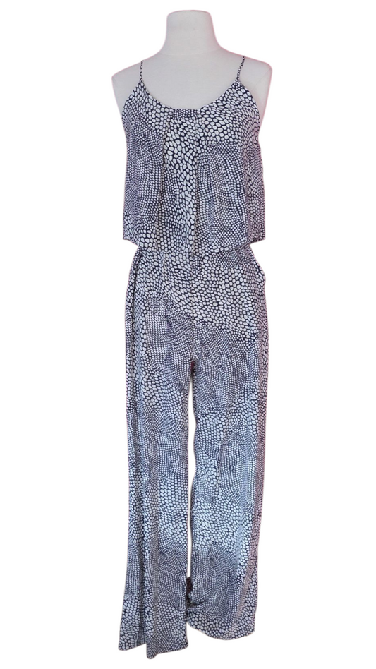 Dots Mila Jumpsuit
