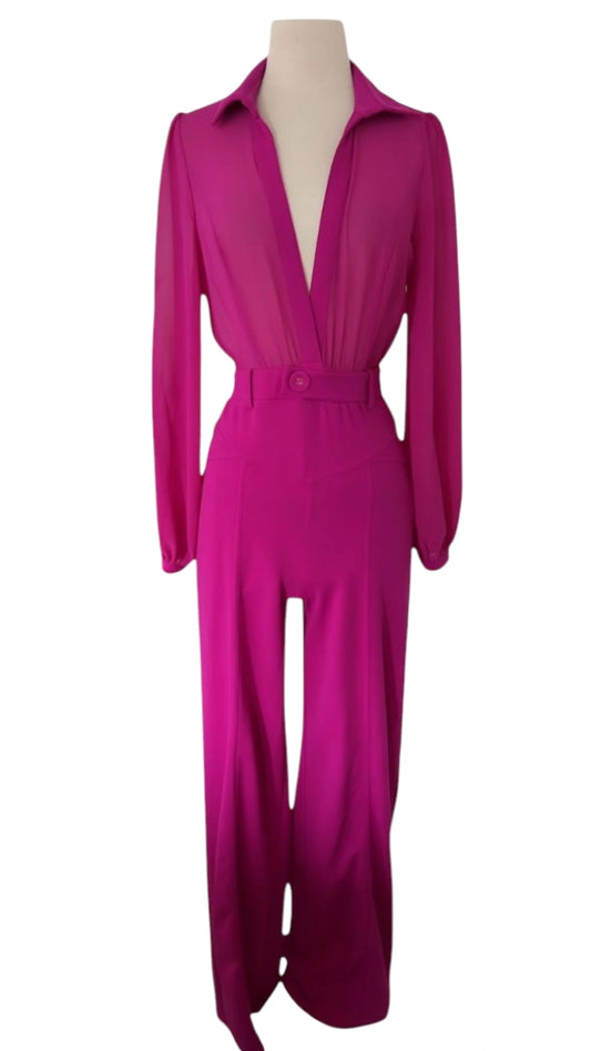 Divine Jumpsuit