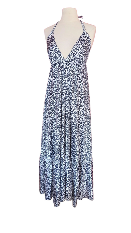 Boho Italy Dress