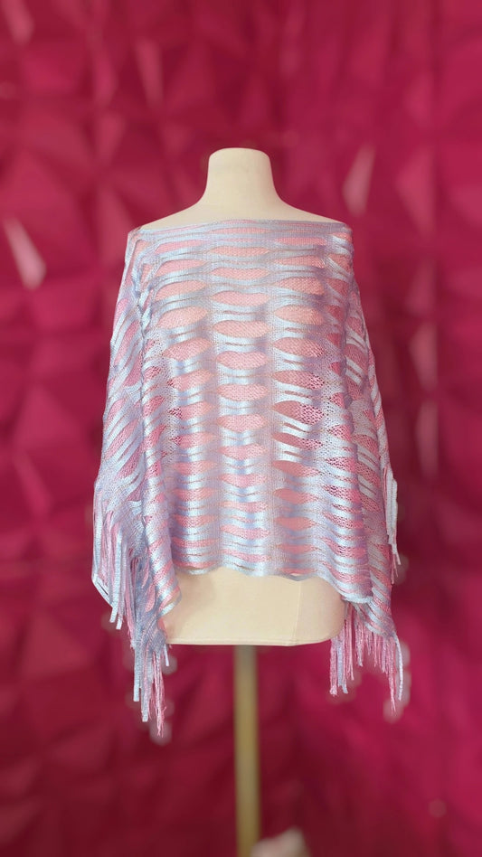 Rio Blouse