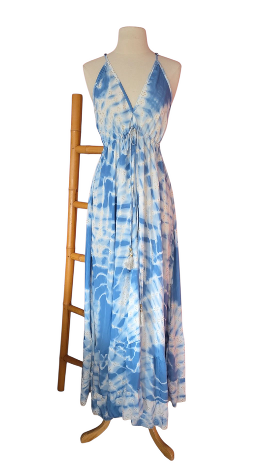 Mercy Boho Dress