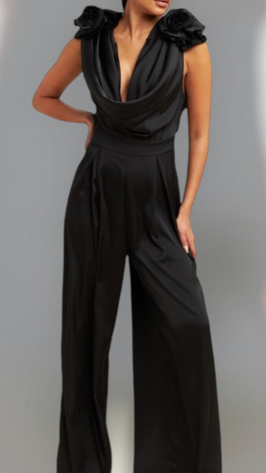 Arib Jumpsuit