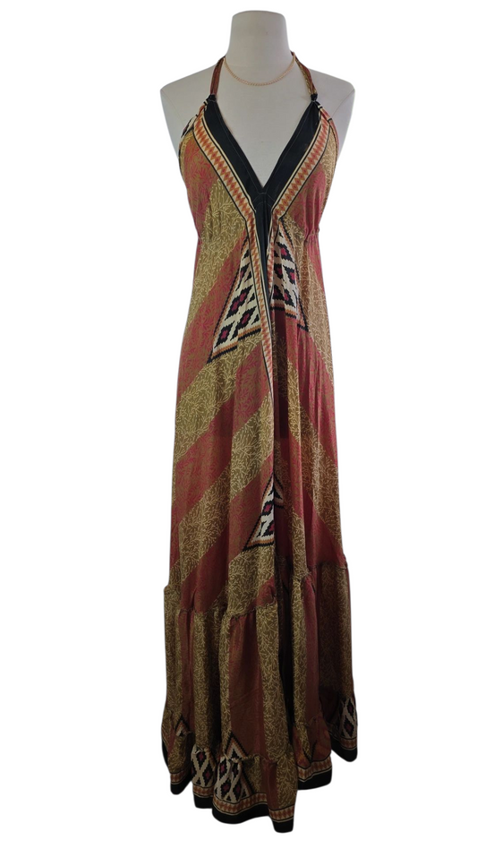 Belle Boho Cover up