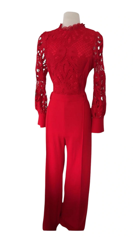 Tonya Jumpsuit